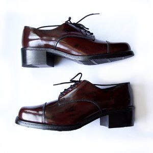 NEW Canadian Genuine Leather shoes